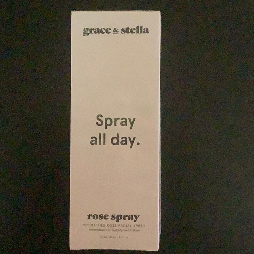 Grace & Stella - Rose Spray